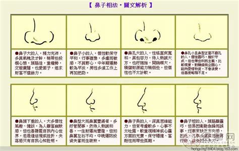 女人鼻頭有肉|麦玲玲面相讲座之 鼻子 – 人相学